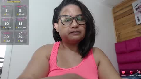 Snapshot of jessikahorny chatting on May 3, 2026, 10:43 am paola online show from May 3, 2026, 10:43 am
