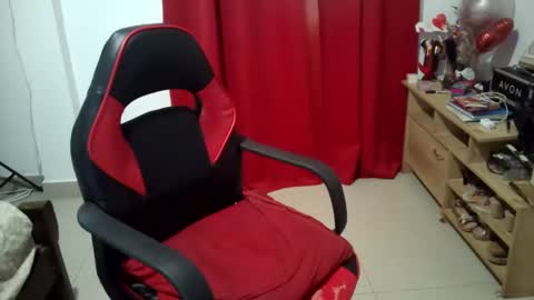 jessika online show from November 13, 2025, 4:44 am