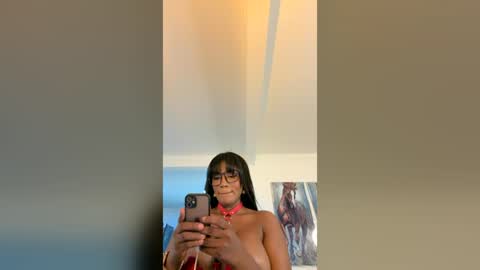 Jessie Pradoo online show from June 13, 2026, 9:13 pm