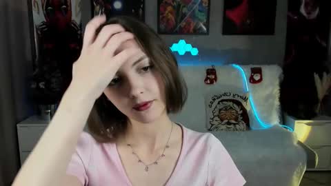 JesssWalker online show from December 24, 2024, 3:37 pm