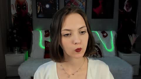 JesssWalker online show from December 28, 2024, 10:36 am