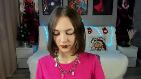 JesssWalker online show from January 17, 2025, 10:22 am