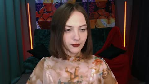 JesssWalker online show from January 27, 2025, 9:22 pm