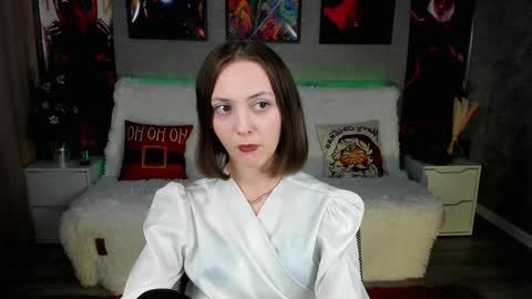 JesssWalker online show from January 30, 2025, 9:36 pm