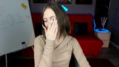 JesssWalker online show from February 4, 2025, 8:59 pm