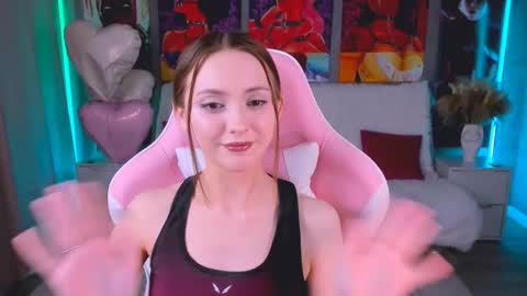 JesssWalker online show from March 12, 2026, 6:58 pm