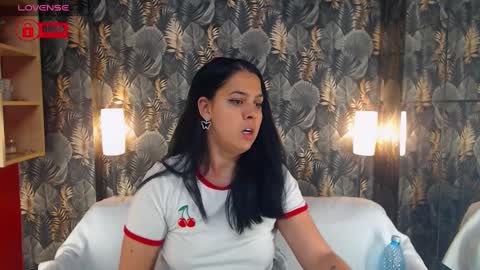 JessTheWicked online show from December 1, 2024, 9:15 pm