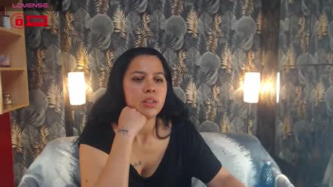 JessTheWicked online show from February 9, 2025, 7:41 pm