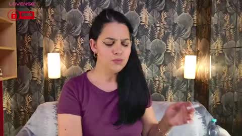 JessTheWicked online show from February 25, 2025, 5:47 pm