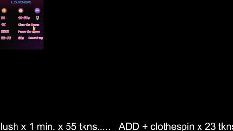 jessy_capelli online show from February 15, 2026, 6:48 pm