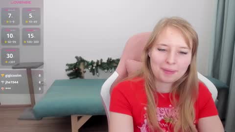 Jessy online show from December 20, 2024, 3:00 pm