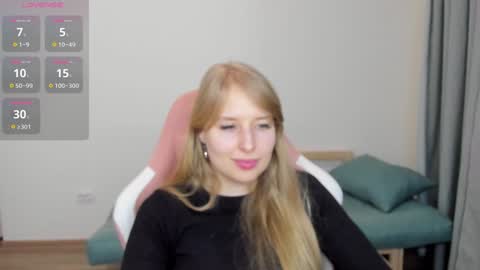 Jessy online show from February 1, 2025, 2:24 pm