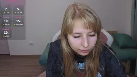 Jessy online show from September 26, 2025, 10:19 am