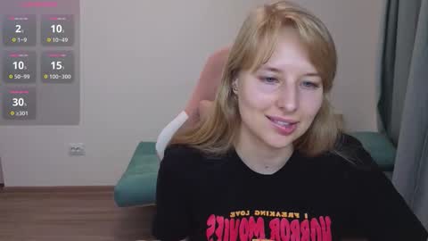 Jessy online show from October 26, 2025, 11:27 am