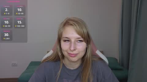 Jessy online show from November 1, 2025, 4:09 pm