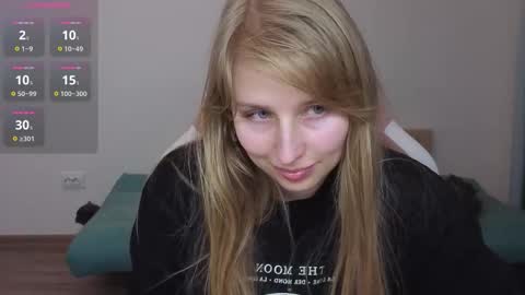 Jessy online show from November 30, 2025, 9:08 pm