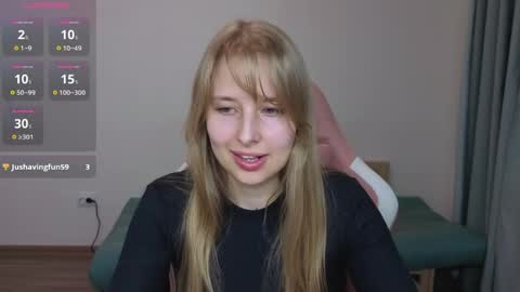 Jessy online show from April 11, 2026, 5:17 pm