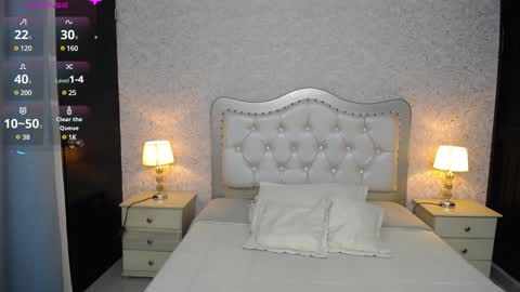 Jessy online show from December 2, 2024, 3:37 am