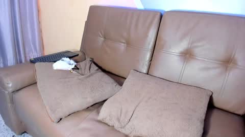 Jessy Mateus online show from December 24, 2024, 3:37 pm