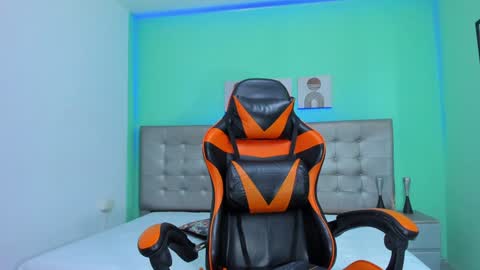 Jessy Mateus online show from January 13, 2025, 12:13 pm