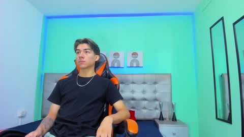 Jessy Mateus online show from January 14, 2025, 12:14 pm