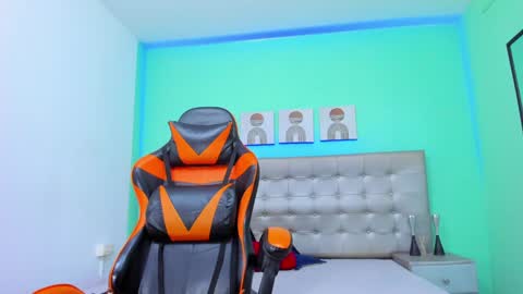 Jessy Mateus online show from January 22, 2025, 11:56 am