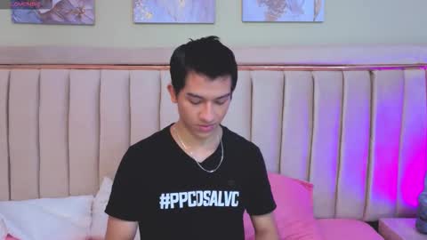 Jessy Mateus online show from September 26, 2025, 3:54 am