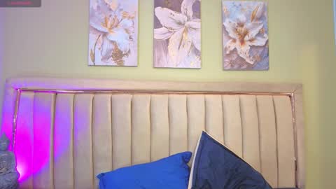 Jessy Mateus online show from October 18, 2025, 4:48 am