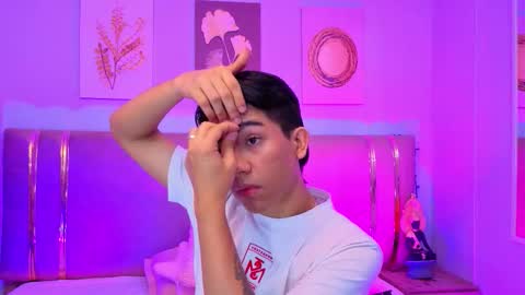 Jessy Mateus online show from March 7, 2026, 2:25 pm