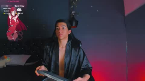 JESSY MATEUS online show from November 17, 2025, 11:16 am