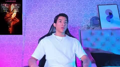 JESSY MATEUS online show from November 21, 2025, 11:20 am