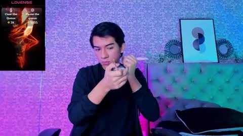 JESSY MATEUS online show from November 24, 2025, 11:32 am