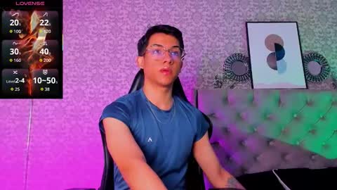 JESSY MATEUS online show from November 29, 2025, 11:24 am