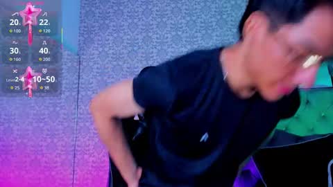 JESSY MATEUS online show from December 2, 2025, 11:26 am