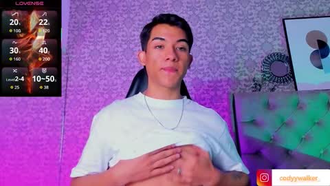 JESSY MATEUS online show from December 3, 2025, 11:19 am