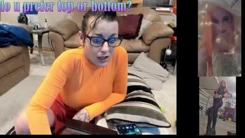 seductress Cyber Succubus online show from February 22, 2026, 11:09 am