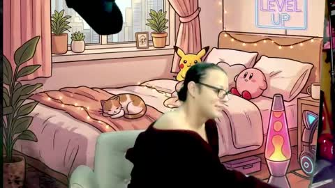 seductress Cyber Succubus online show from April 18, 2026, 10:41 am