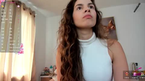 Snapshot of jessye_golden chatting on February 18, 2025, 4:05 pm jessye_golden online show from February 18, 2025, 4:05 pm