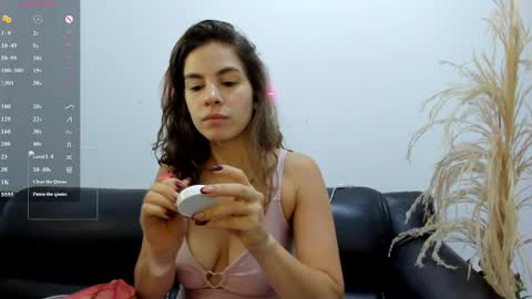 Snapshot of jessye_golden chatting on May 16, 2026, 4:39 pm jessye_golden online show from May 16, 2026, 4:39 pm