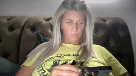 Jessye online show from October 14, 2025, 10:10 pm