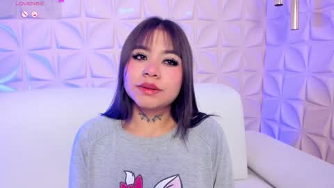 Jessy Morgan online show from January 18, 2025, 6:45 am