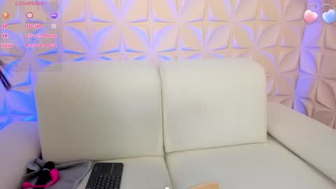 Jessy Morgan online show from February 15, 2025, 3:42 am