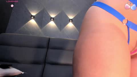 Jessy Morgan online show from February 26, 2025, 10:04 am