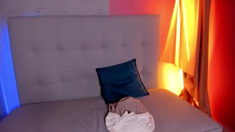 Jessy Morgan online show from March 3, 2025, 3:41 am