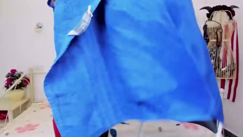 Jessy online show from January 26, 2025, 9:18 pm