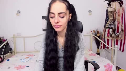 Jessy online show from January 31, 2025, 4:17 pm