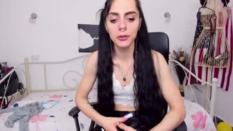 Jessy online show from January 31, 2025, 7:18 pm