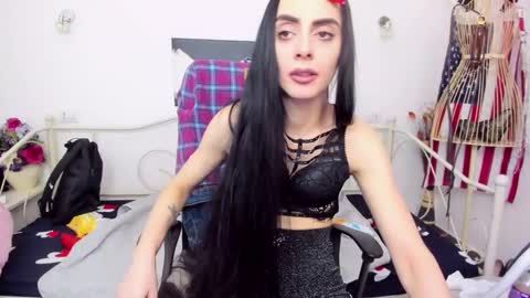 Jessy online show from February 21, 2025, 10:59 pm