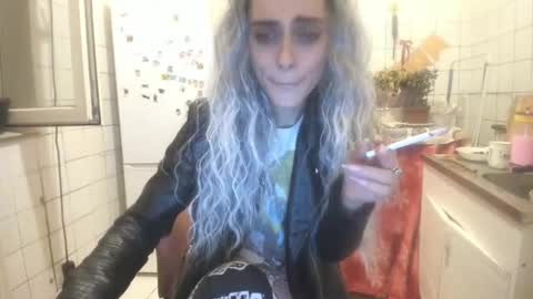 Jessy online show from September 16, 2025, 6:31 pm