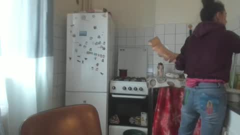 Jessy online show from October 3, 2025, 11:40 am